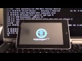 M701 Android 2.2 CM6