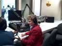 Interview with Robin Carnahan (Missouri Secretary of State)