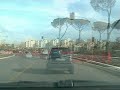 ROMA-Autodromo Casal Boccone