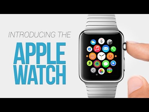 Apple Watch Is Set To Change The Way You Live Your Life