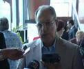 celebración en La Gomera del día nacional del donante de órganos y tejidos. Declaraciones de Casimiro Curbelo