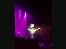 STU HAMM BASS SOLO JOE SATRIANI LIVE GLASGOW  14/5/08