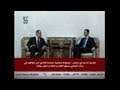 Lavrov says Assad 'committed' to ending violence