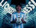 Lionel \"la pulce\" Messi