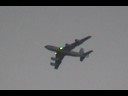 KC-135 Stratotanker Flyby KC-135 Stratotanker Flyby