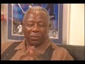 Hank Aaron Interview - Part II