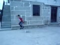 Inline Skater Grabs.avi