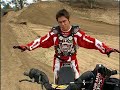 Trixionary: FMX Pro Brian Deegan, One-handed Rock Solid Trixionary: FMX Pro Brian Deegan, One-handed Rock Solid
