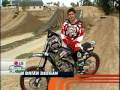 Trixionary: FMX Pro Brian Deegan, One-handed Rock Solid