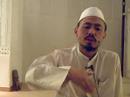Minhajul Abidin : Godaan Musibah dan Bahaya part 4 - end
