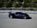 WOW AMAZING Bugatti Veyron 1001hp monster car does 253mph