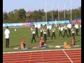 Beeches Cadets Marching Band...