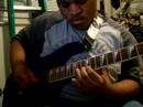 Trivium Dying in your arms (Cover)