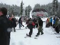 Mt. Hood Meadows - Opening Day 1