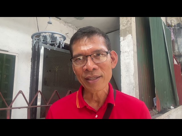LIVESTREAM: Labor leaders Leody de Guzman, Luke Espiritu hold proclamation rally