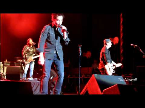 (HD 1080) 50 Ways To Say Goodbye Milwaukee 20 The Rave