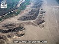 The Nazca Lines Mystery The Nazca Lines Mystery