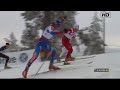 vm holmenkollen