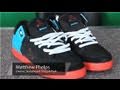 Skateboarding Gear : How to Tie Skateboard Shoes