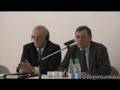 Международная конференция Антисемитизм в современной Европе