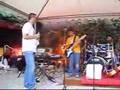 David Heckstall-Smith and Lorenço Novais live in Albufereta