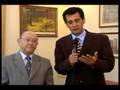 Pr. Paulo entrevista o Pr. José Wellington AO VIVO 2 PARTE