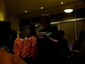 Pat Summitt L.A. Sparks UT Alumni Night Part 2