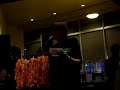 Pat Summitt L.A. Sparks UT Alumni Night Part 2