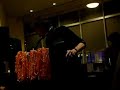 Pat Summitt L.A. Sparks UT Alumni Night Part 2