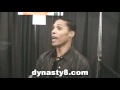 TAIMAK INTERVIEW