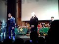 Crazy Dancer´S aus der Schule Gymnasium Köln Nippes