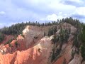 Bryce Canyon - Agua Canyon