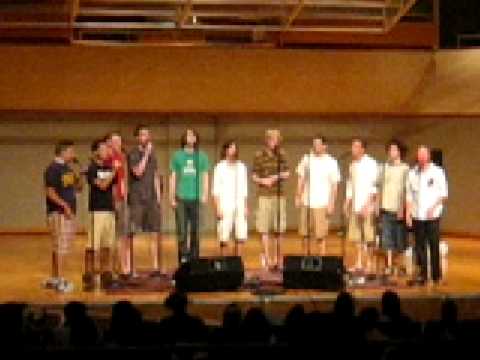 Billy Joel - Vienna (A CAPPELLA)