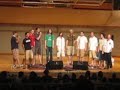 Billy Joel - Vienna (A CAPPELLA)
