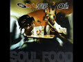 teledysk, klip, Goodie Mob,- Goodie Bag