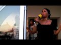 alex colle with barbara tucker live 2008