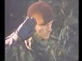 Falklands Conflict