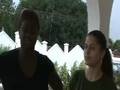 Greetings from Ghana -- Folake Fabunmi