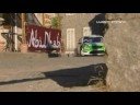Rally Corsica 2008 Highlights