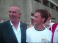 Peña Aritz Aduriz de Albacete borracha