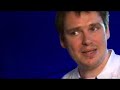Fifa 2008 Interview with Joe Booth