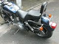 Dyna Super Glide