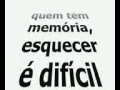 Amor, a cada dia que passa