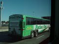 New Jersey Transit MCI D4000 #8094