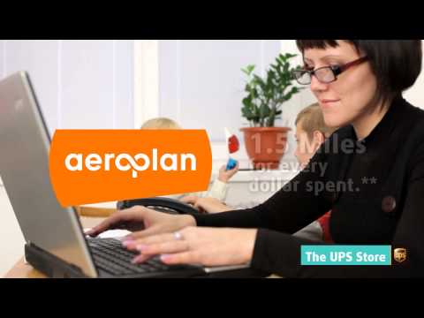 how to get more aeroplan miles