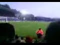 Cheltenham v Wycombe