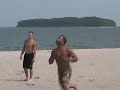 Silver Sands State Park in Milford, CT