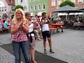 Quaeldich.de Abschluß in Bad Neustadt/Saale am 10. Juli 2011