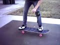 jace maupin its a video