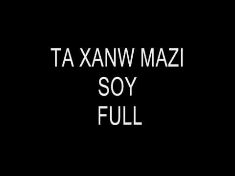 xanw - ta xanw mazi sou.
